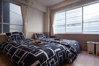 Pal Roppongi Apartment Tokyo
