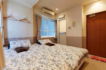 Pal Roppongi Apartment Tokyo