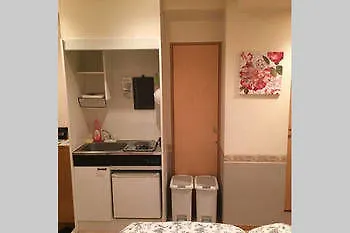 Pal Roppongi Apartment Tokyo