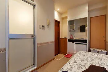 Pal Roppongi Apartment Tokyo